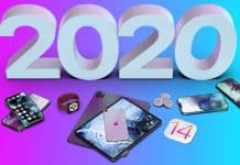 Toto je 6 najlepších produktov od Apple, ktoré prišli v roku 2020