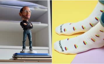 5 darčekov, s ktorými potešíte každého Apple fanúšika