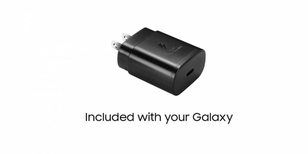 Samsung Galaxy S21 príde zrejme bez nabíjačky v balení