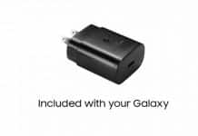Samsung Galaxy S21 príde zrejme bez nabíjačky v balení