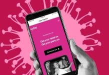 Apple vymazalo z App Store aplikáciu, ktorá organizovala nelegálne párty počas pandémie COVID-19