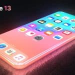 iPhone so 120Hz displejom