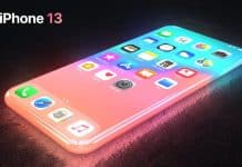 iPhone so 120Hz displejom