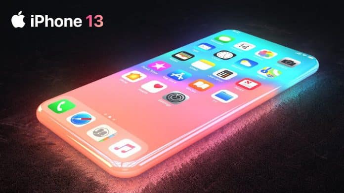 iPhone so 120Hz displejom