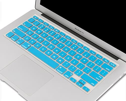 MacBook a revolučná klávesnica 