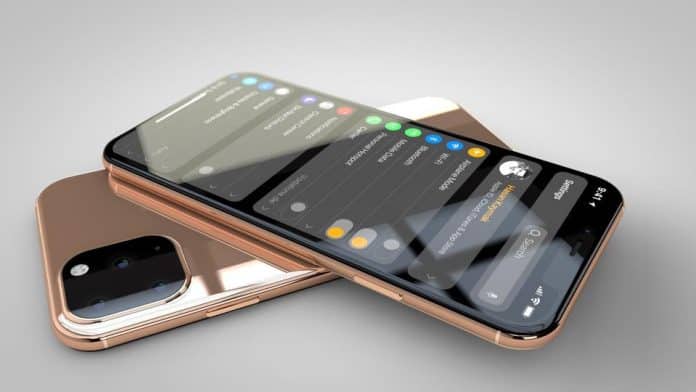 iPhone 12S a mmWave 5G mimo USA