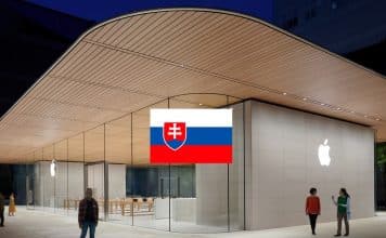 Apple Store na Slovensku - Prečo tu nie je a čo znamená "Apple Premium Reseller"?