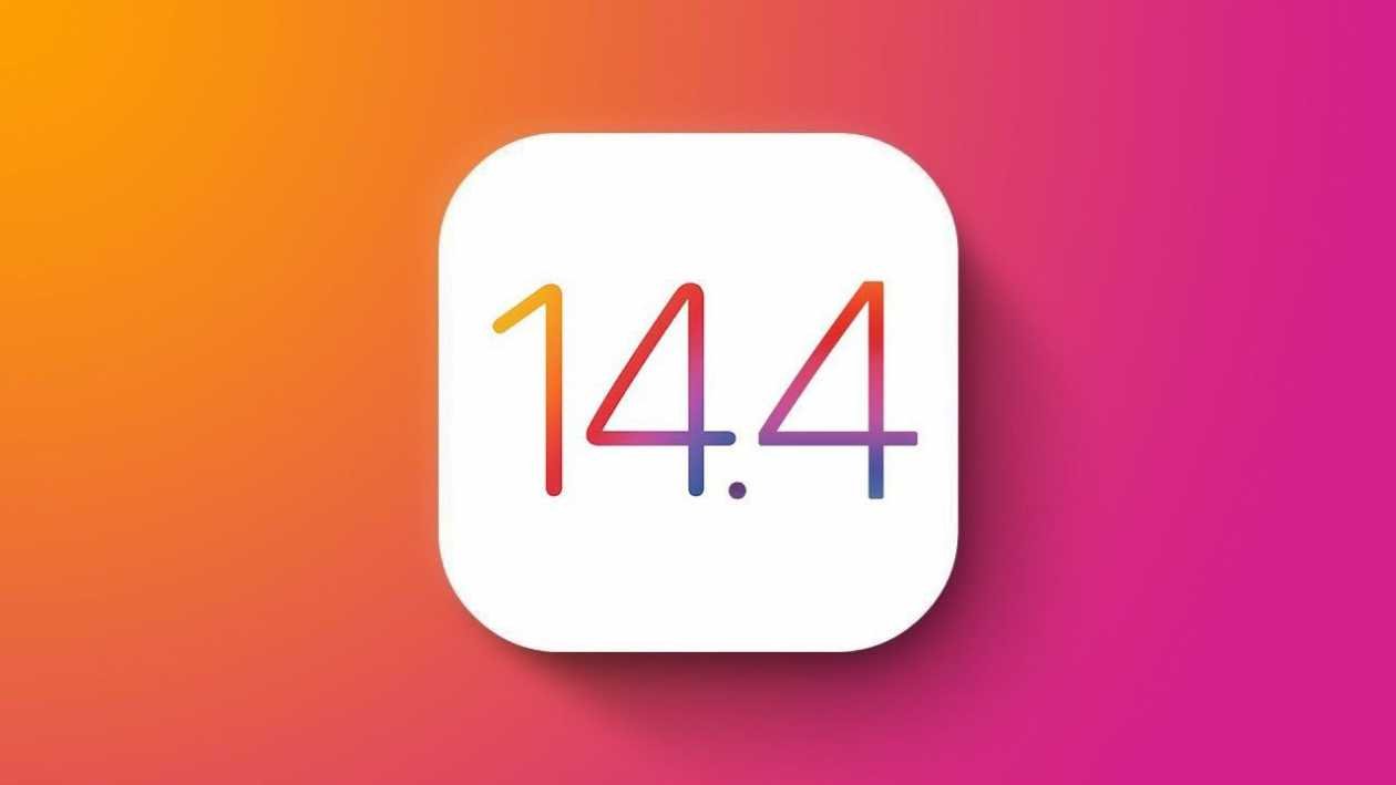Apple práve vydalo iOS 14.4 pre všetky podporované iPhony