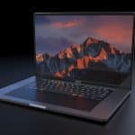 MacBook a revolučná klávesnica