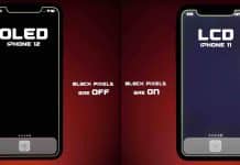 iPhone 12 (OLED) vs. iPhone 11 (LCD) v teste výdrže batérie. Ako to dopadlo?