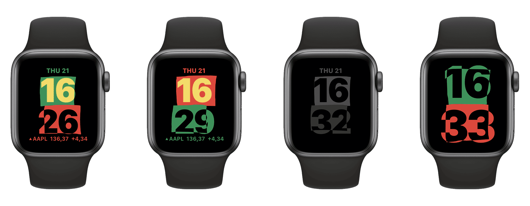 Apple vydalo watchOS 7.3 (RC)