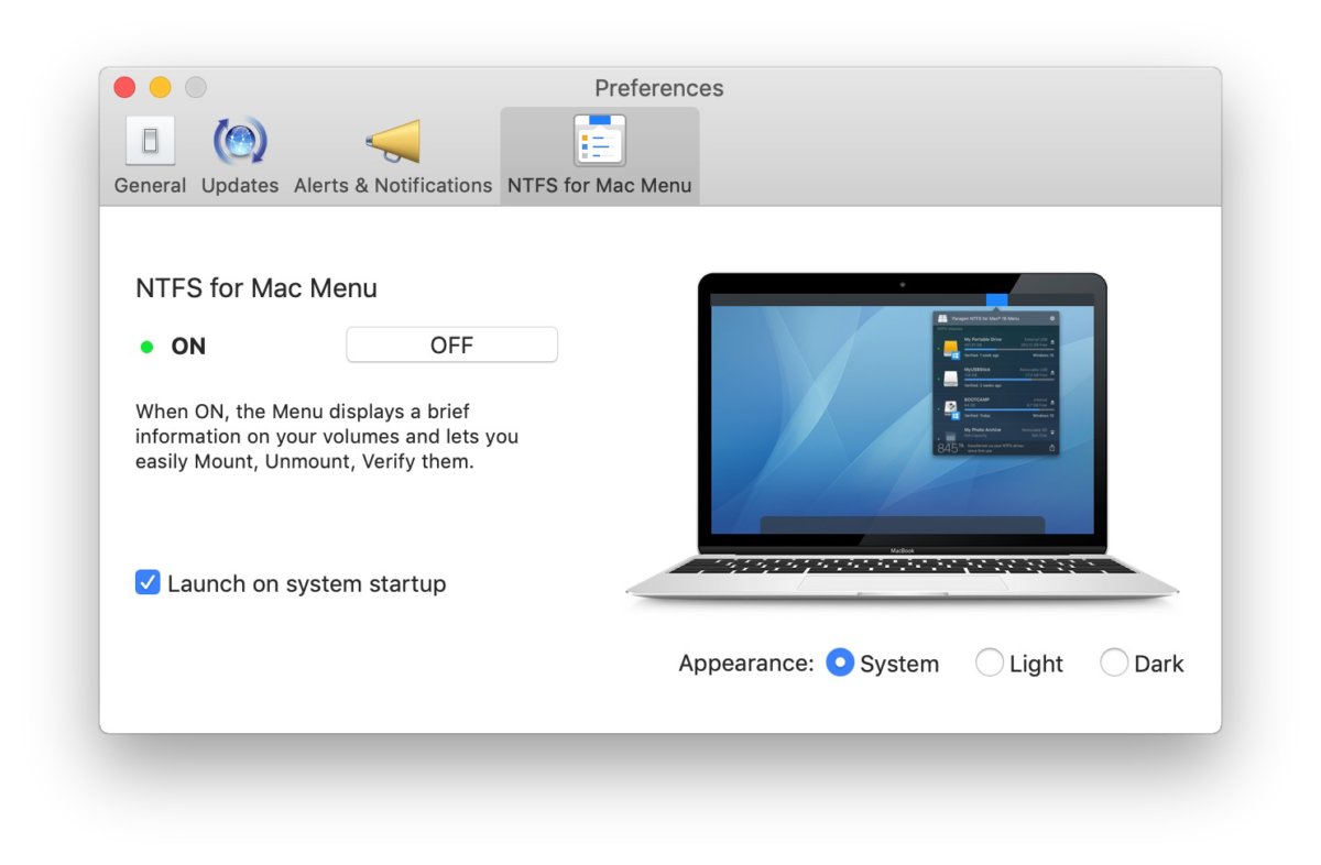 Čo robiť, keď nefunguje externý pevný disk z Windowsu na Macu?