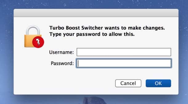 Ako na Macu deaktivovať Turbo Boost (Intel) a čo tým získam?