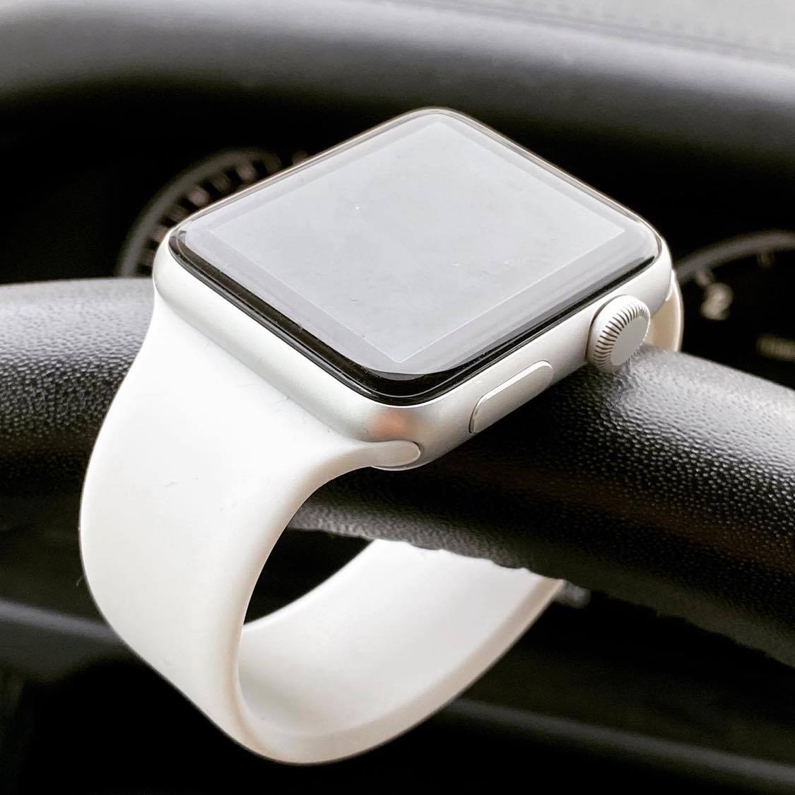 Innocent Solo Loop - Najpohodlnejší remienok pre Apple Watch