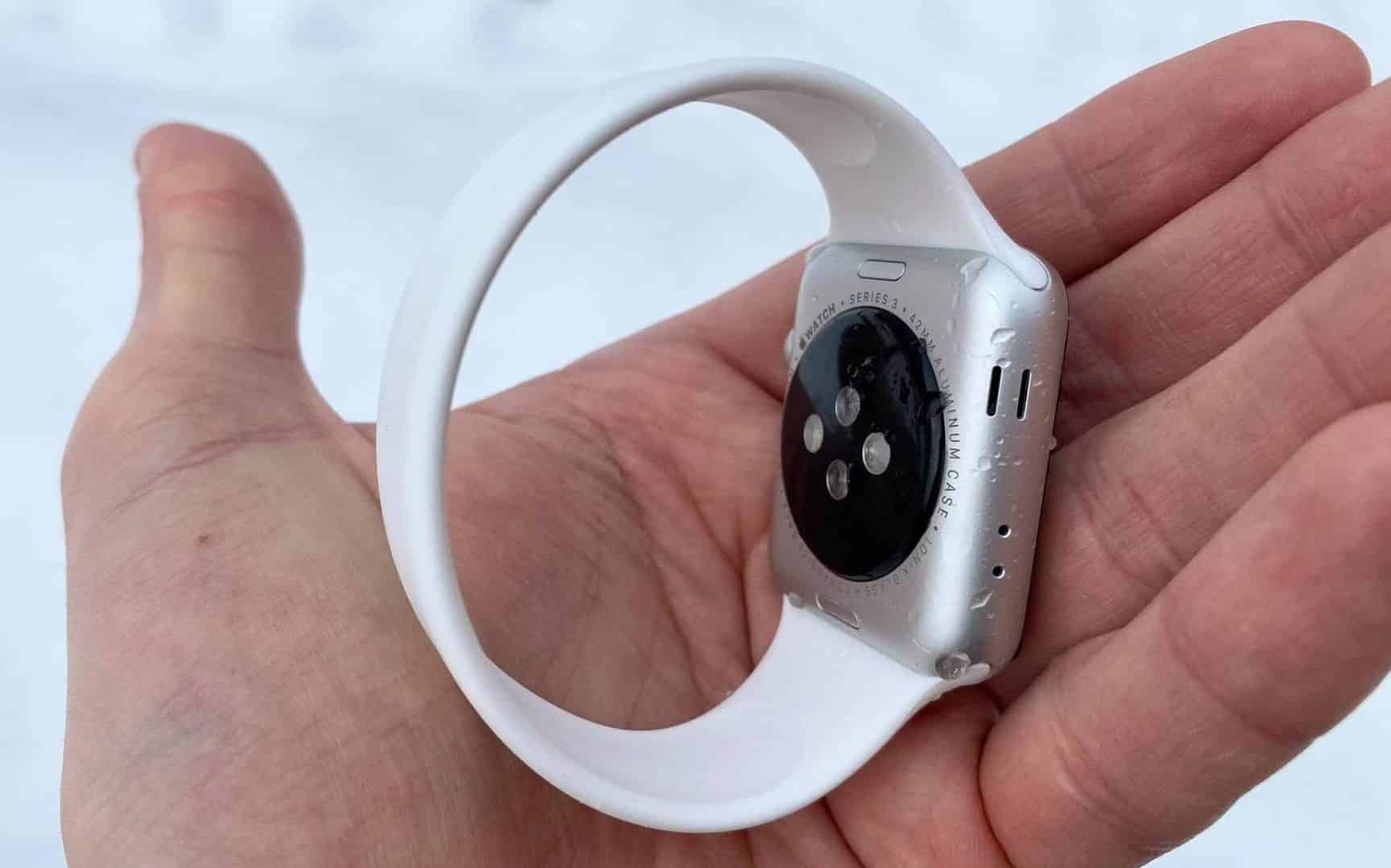 Innocent Solo Loop - Najpohodlnejší remienok pre Apple Watch