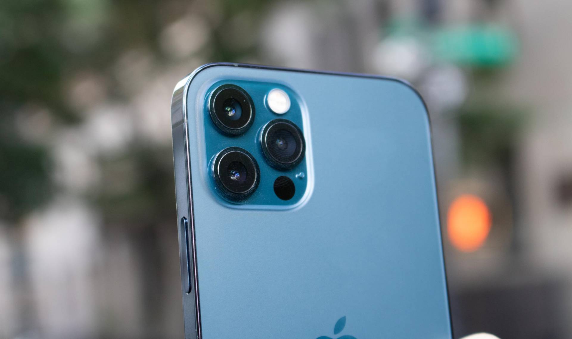 Toto je 5 nastavení fotoaparátu pre iPhone 12 a iPhone 12 Pro, o ktorých musíte vedieť