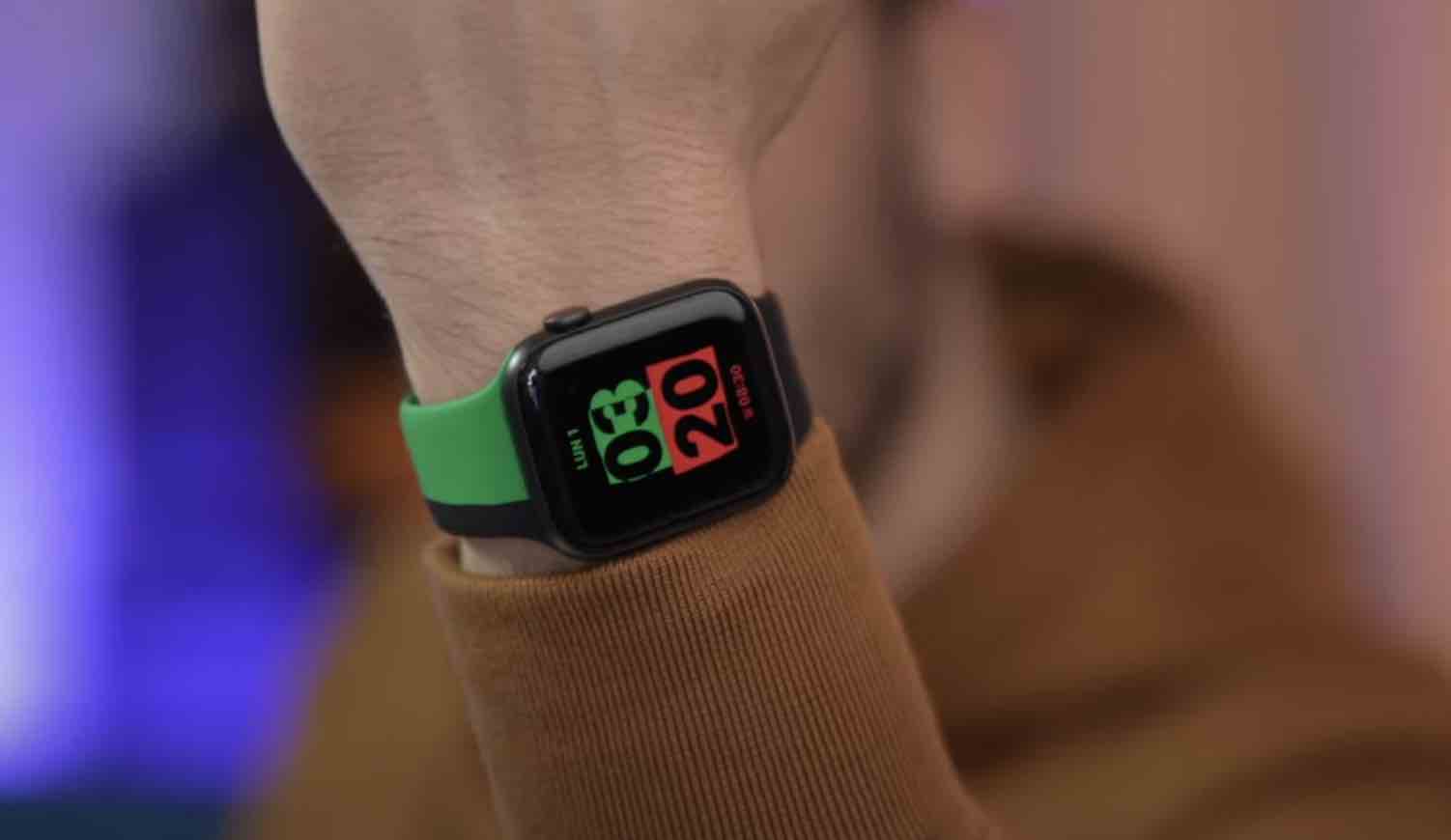Možno ste zachytili správu, že Apple začalo s predajom limitovanej edície Apple Watch Series 6 Black Unity. Tento unikátny model sa už dostal ku prvým majiteľom a vy si teraz môžete pozrieť unboxing videá či prvé dojmy.
