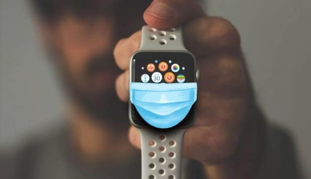 S iOS 14.5 budeme odomykať iPhone cez Apple Watch