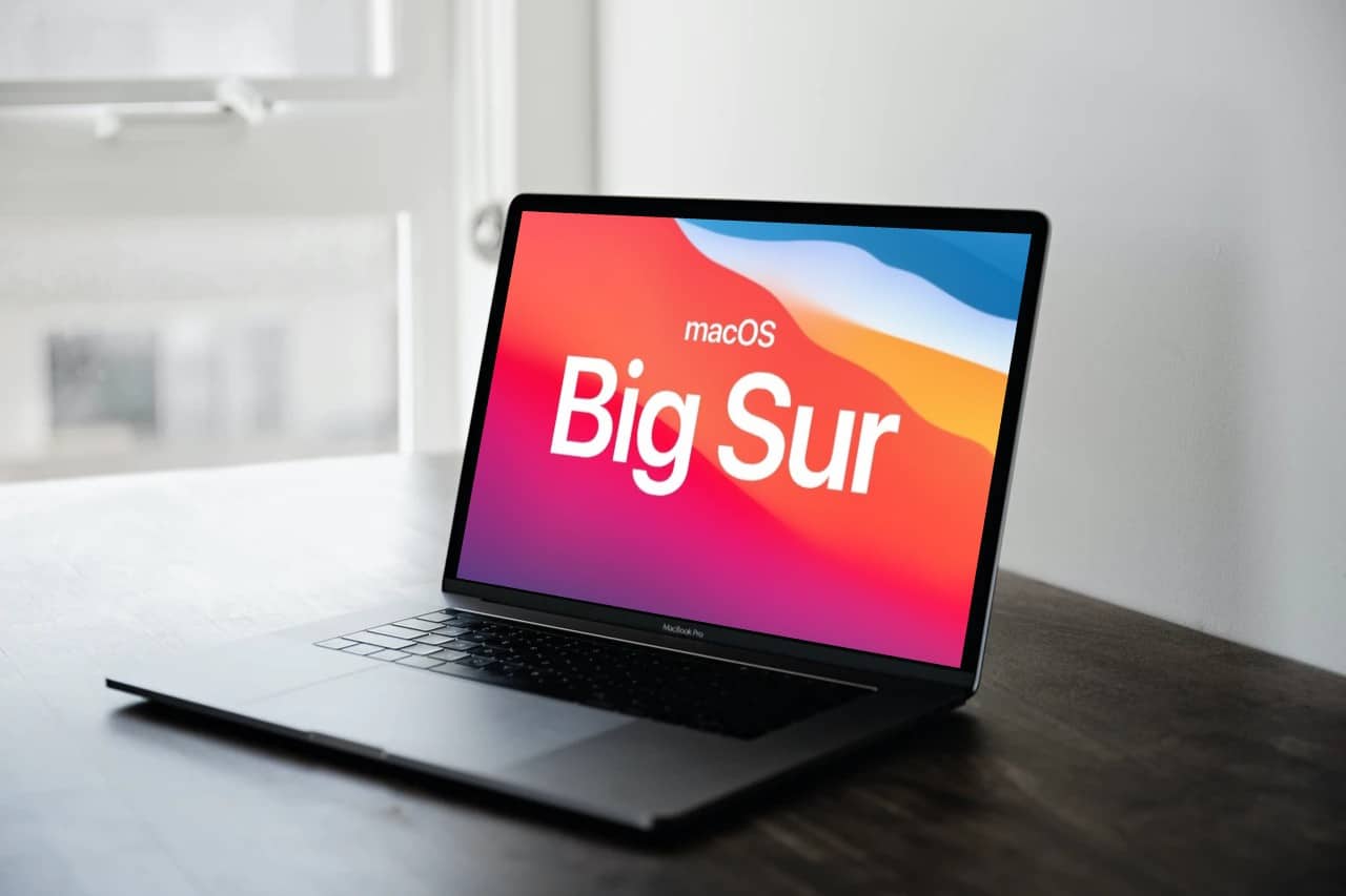 Apple vydalo macOS Big Sur 11.2 - Pozrite sa čo je nové