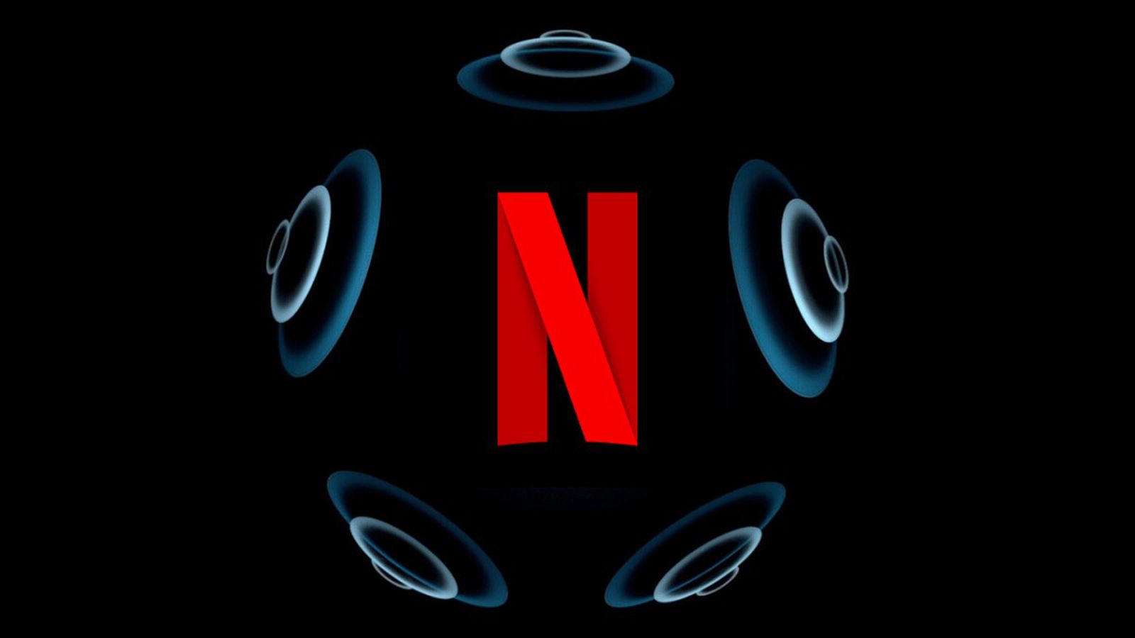 Netflix neplánuje podporu priestorového zvuku pro AirPods Pro a AirPods Max