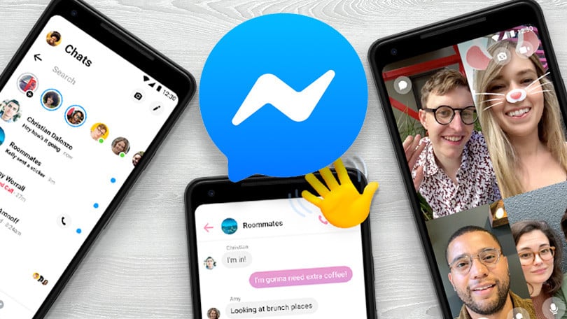 Toto je 7 skrytých trikov v aplikácii Messenger, ktoré by ste mali poznať