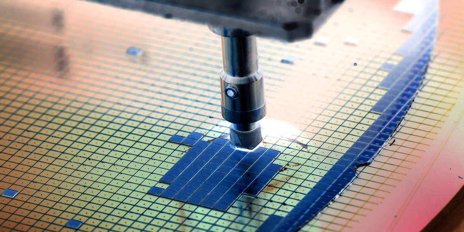 TSMC chystá výrobu 3nm čipov