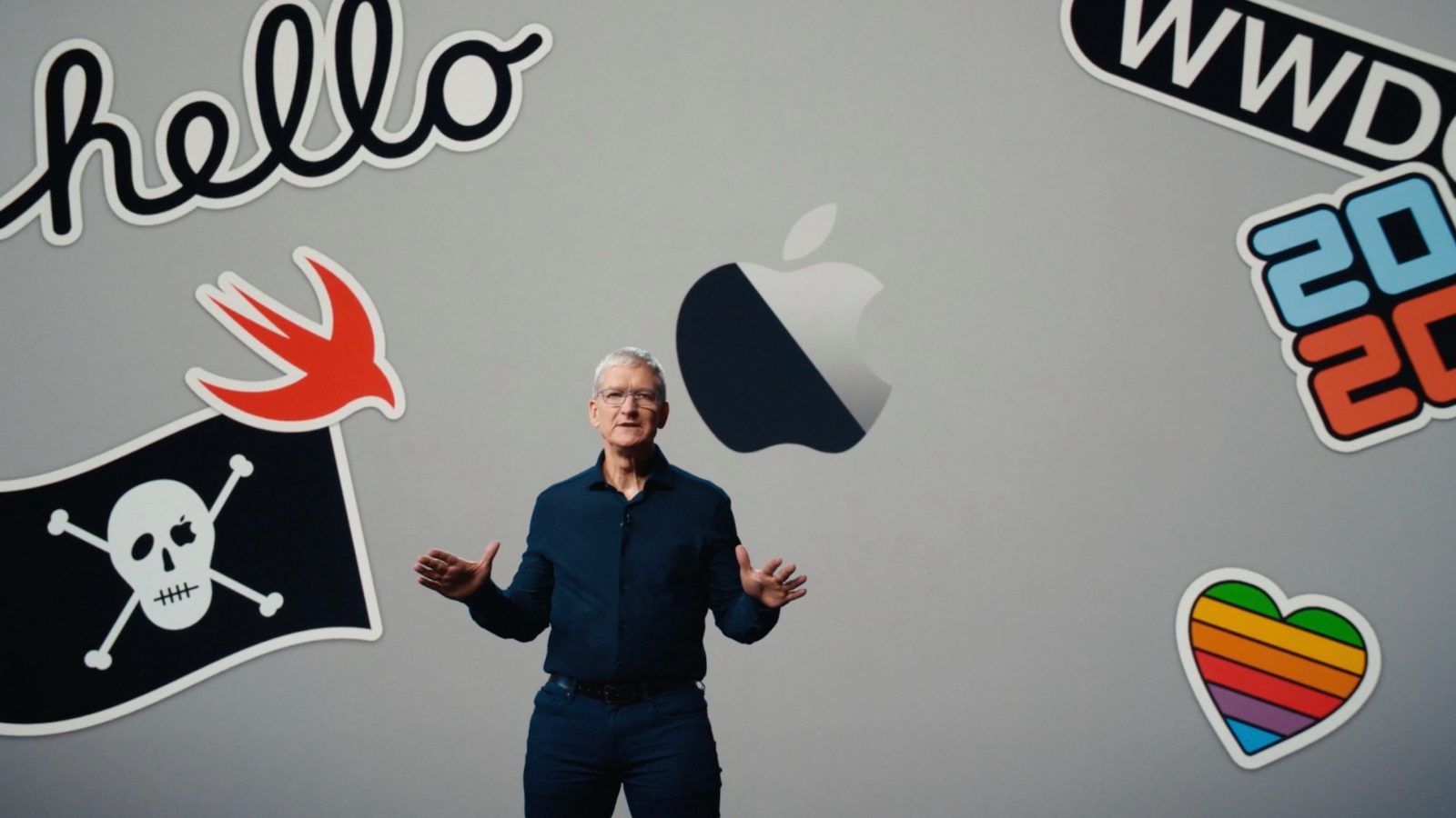Apple oznámilo WWDC 2021: Dočkáme sa iOS 15, watchOS 8 a ďalších operačných systémov
