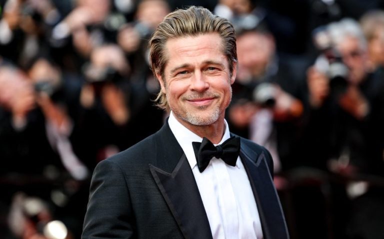 Najlepšie filmy,v ktorých hrá Brad Pitt