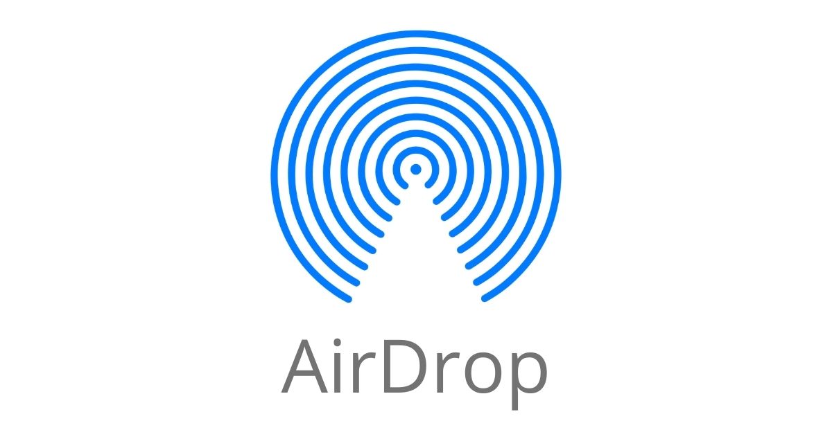 AirDrop