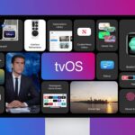 Koncept tvOS 15 – takto by mohol vyzerať nový operačný systém pre Apple TV