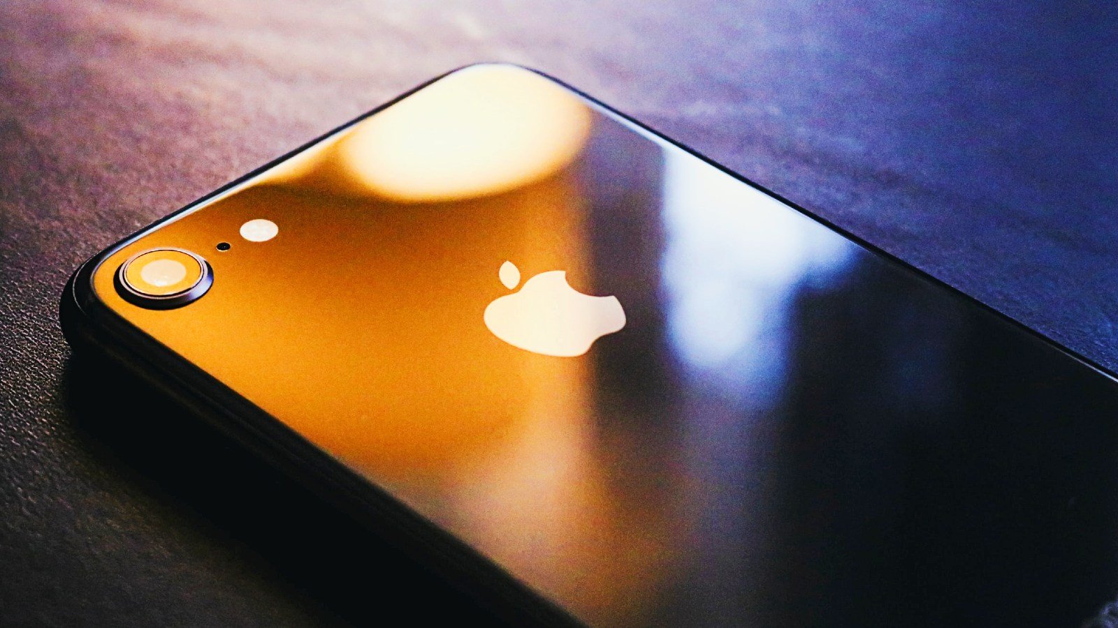 iOS trpí zvláštnou chybou Wi-Fi siete
