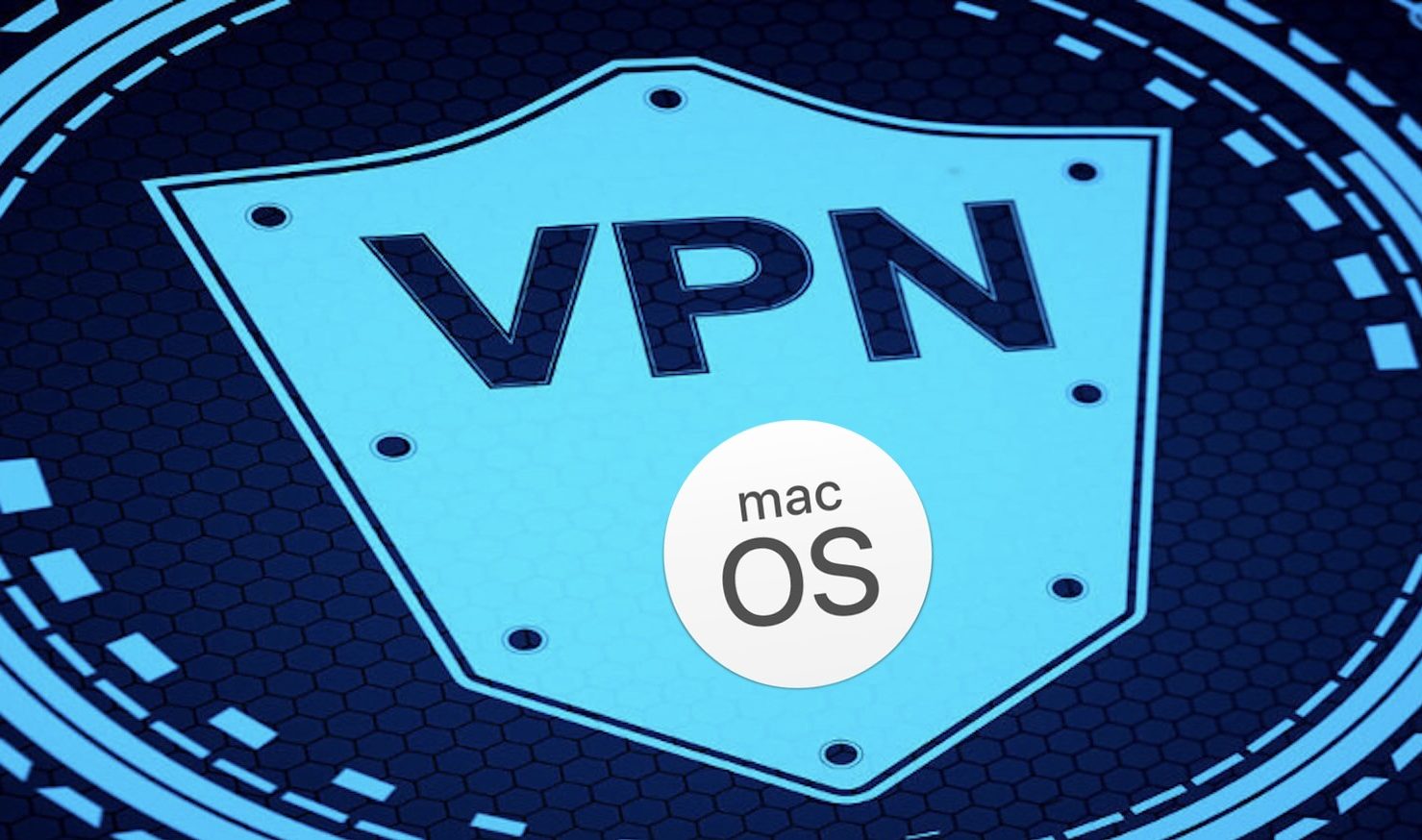 VPN MacOS