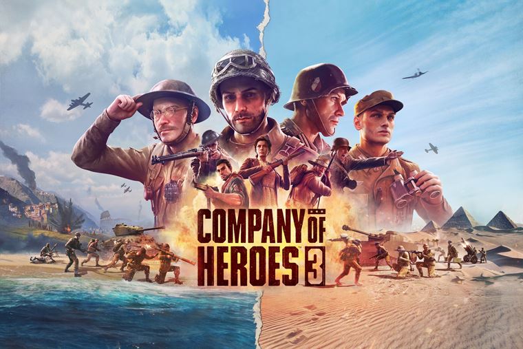 Company of heroes