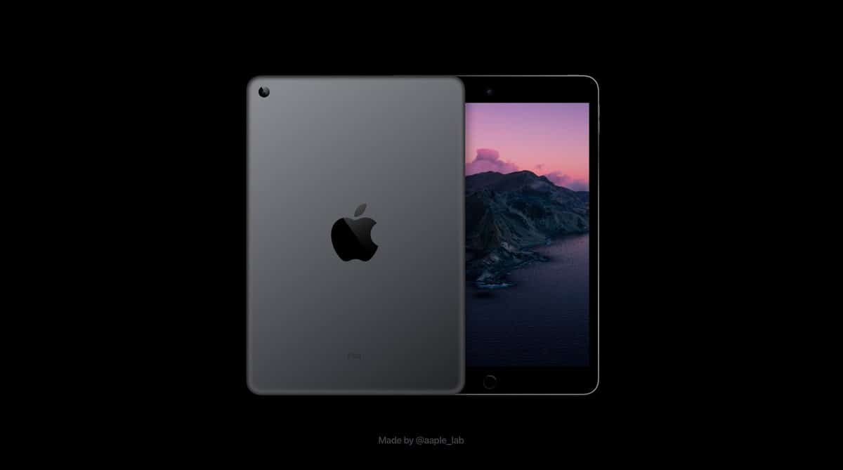 iPad 9. generacia