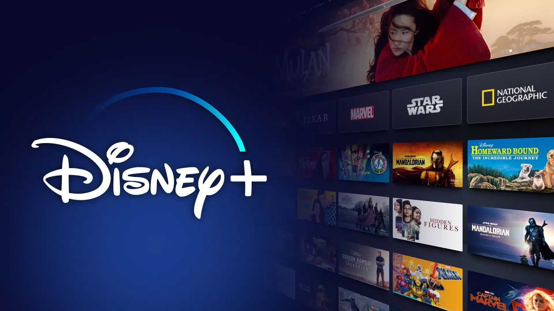 Disney+ možno bude ZADARMO. Firma potvrdila, o čom v zákulisí uvažuje Disney