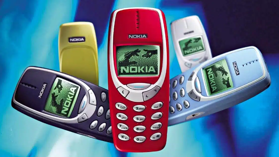 Legendárna Nokia 3310 môže mať extrémnu hodnotu. Ak ju máte doma, môžete si zarobiť Nokia 3310