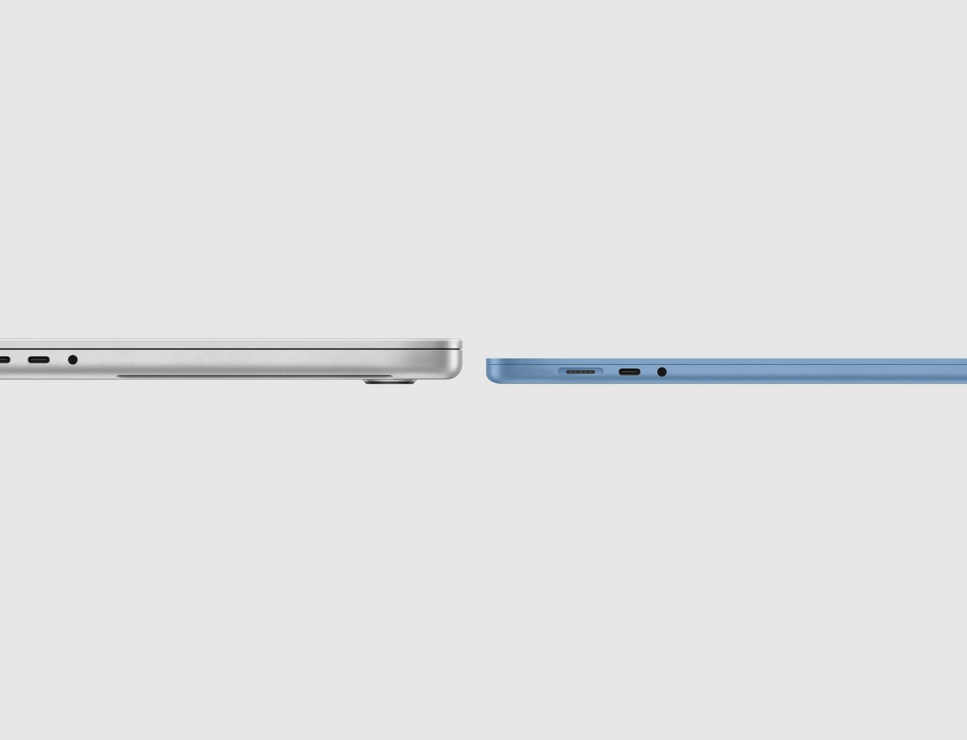 MacBook Air Concept