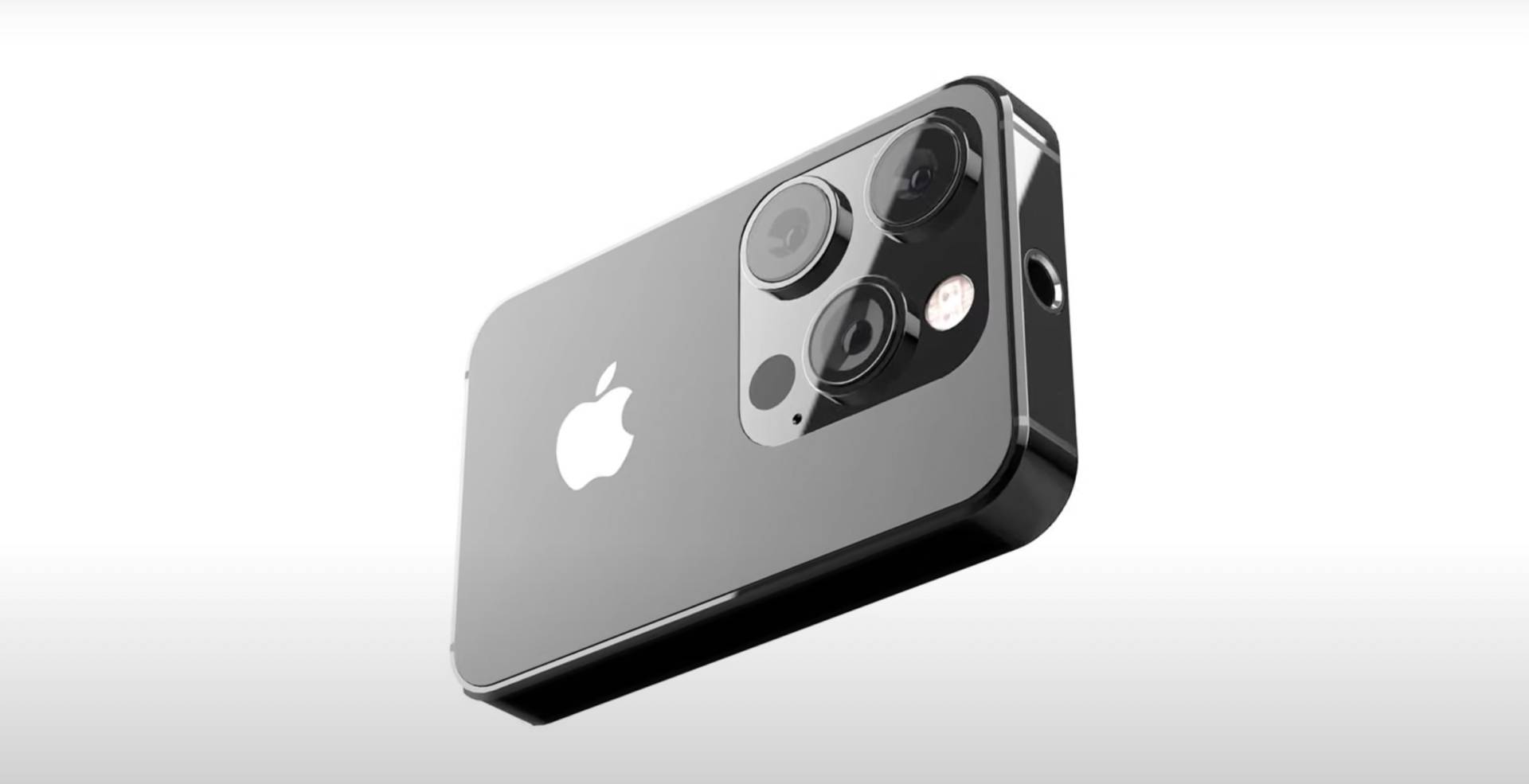Apple GoPro