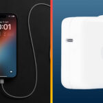 Dá sa používať nabíjačka z MacBooku na bezpečné rýchle nabíjanie iPhonu alebo iPadu? Tu je odpoveď nabíjačka iphone adaptér