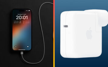 Dá sa používať nabíjačka z MacBooku na bezpečné rýchle nabíjanie iPhonu alebo iPadu? Tu je odpoveď nabíjačka iphone adaptér