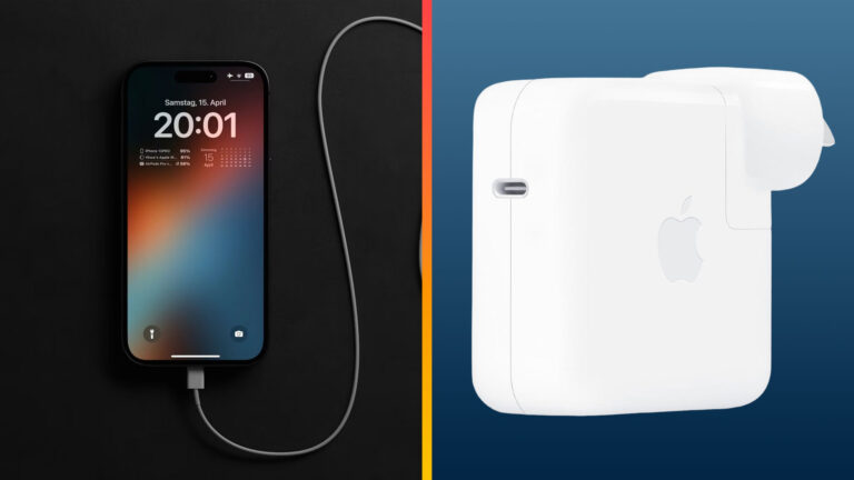 nabíjačka iphone adaptér