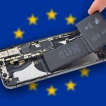 iPhone vymeniteľná batéria