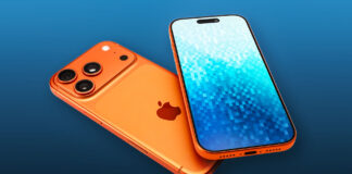 Ako vymazať medzipamäť na iPhone? Postup je jednoduchý iPhone 17 pro Max