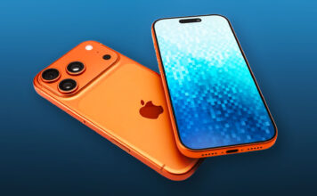 Ako vymazať medzipamäť na iPhone? Postup je jednoduchý iPhone 17 pro Max