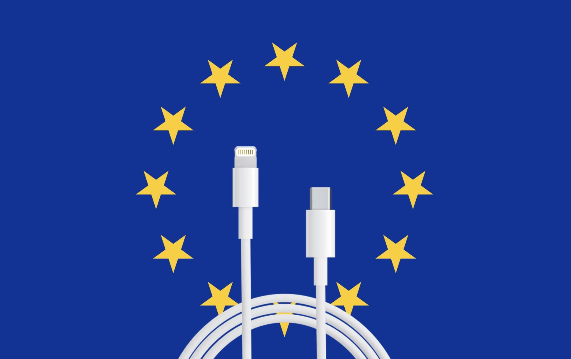 Európska únia lightning