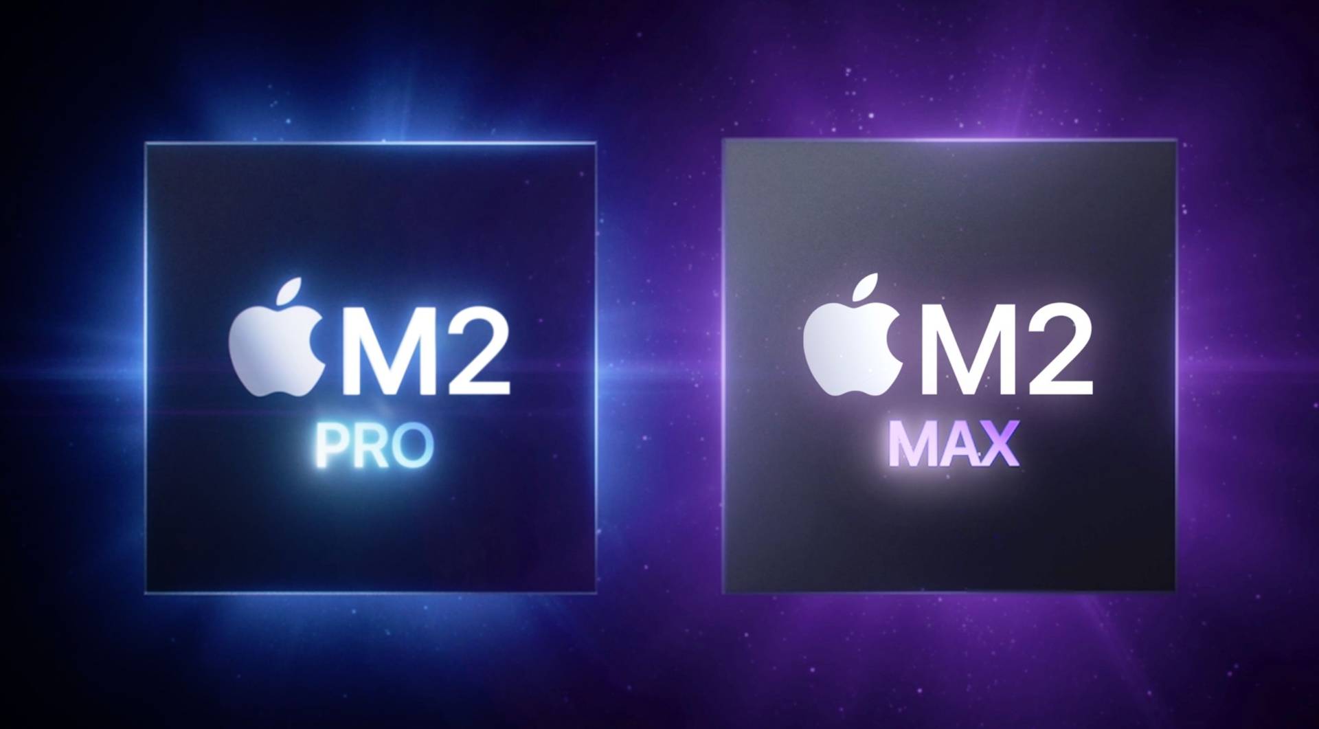 procesor M2 Pro a M2 Max od spoločnosti Apple