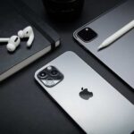 apple produkty iphone ipad apple pencil airpods