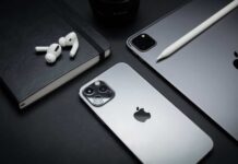 apple produkty iphone ipad apple pencil airpods