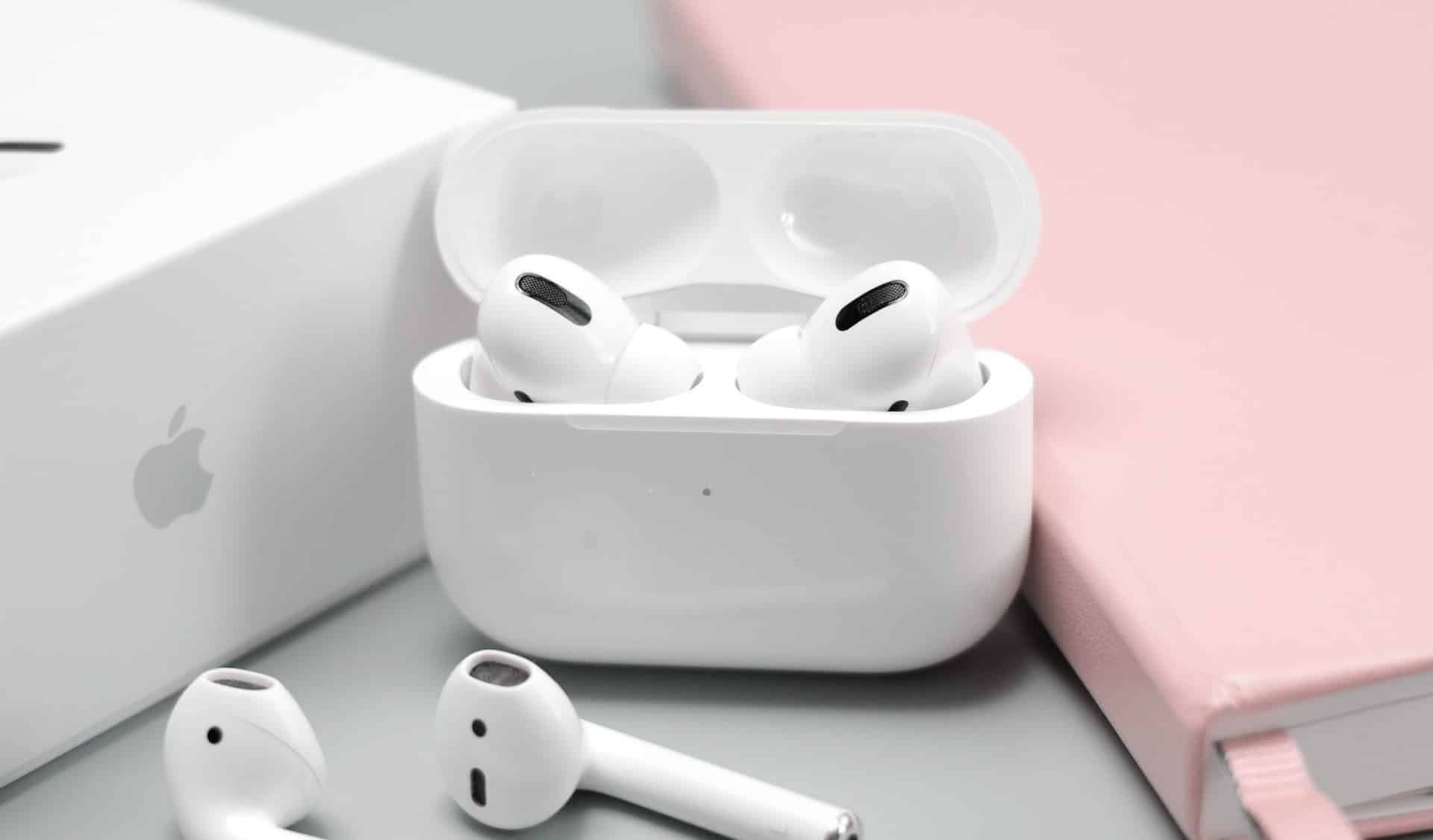 airpods pro 2019
