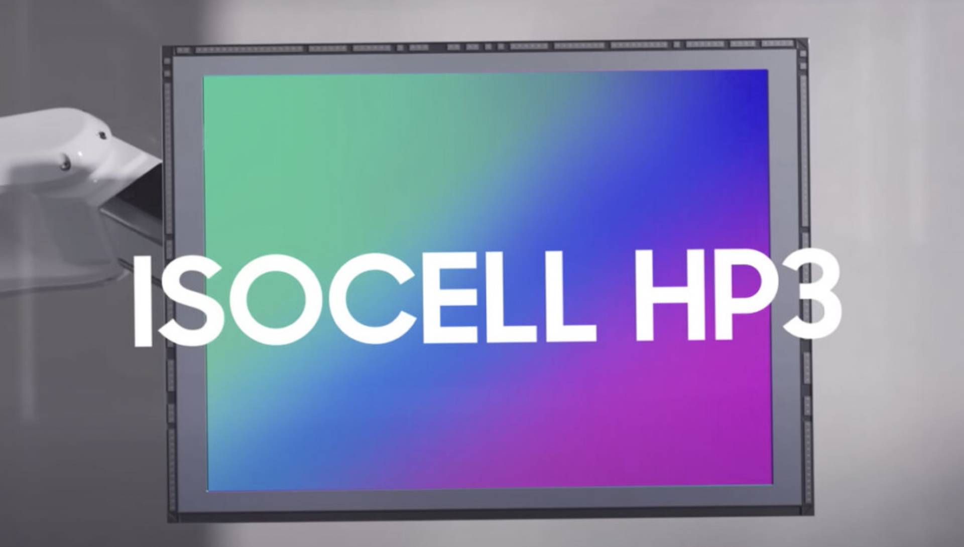 Samsung ISOCELL HP3 - snímač s rozlíšením 200 megapixelov, ktorý príde do predaja v roku 2023